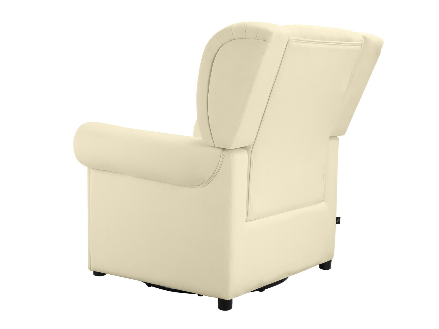 Fotelj Denton 1166 (Krema)