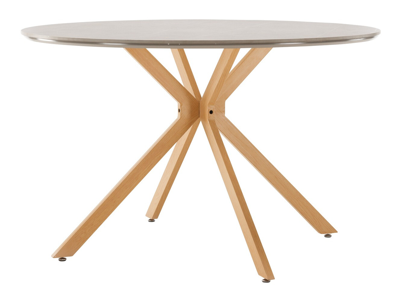 Jedilniški komplet Dallas 4238