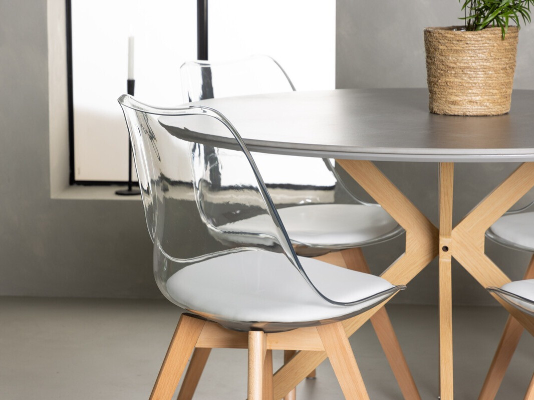 Jedilniški komplet Dallas 4238