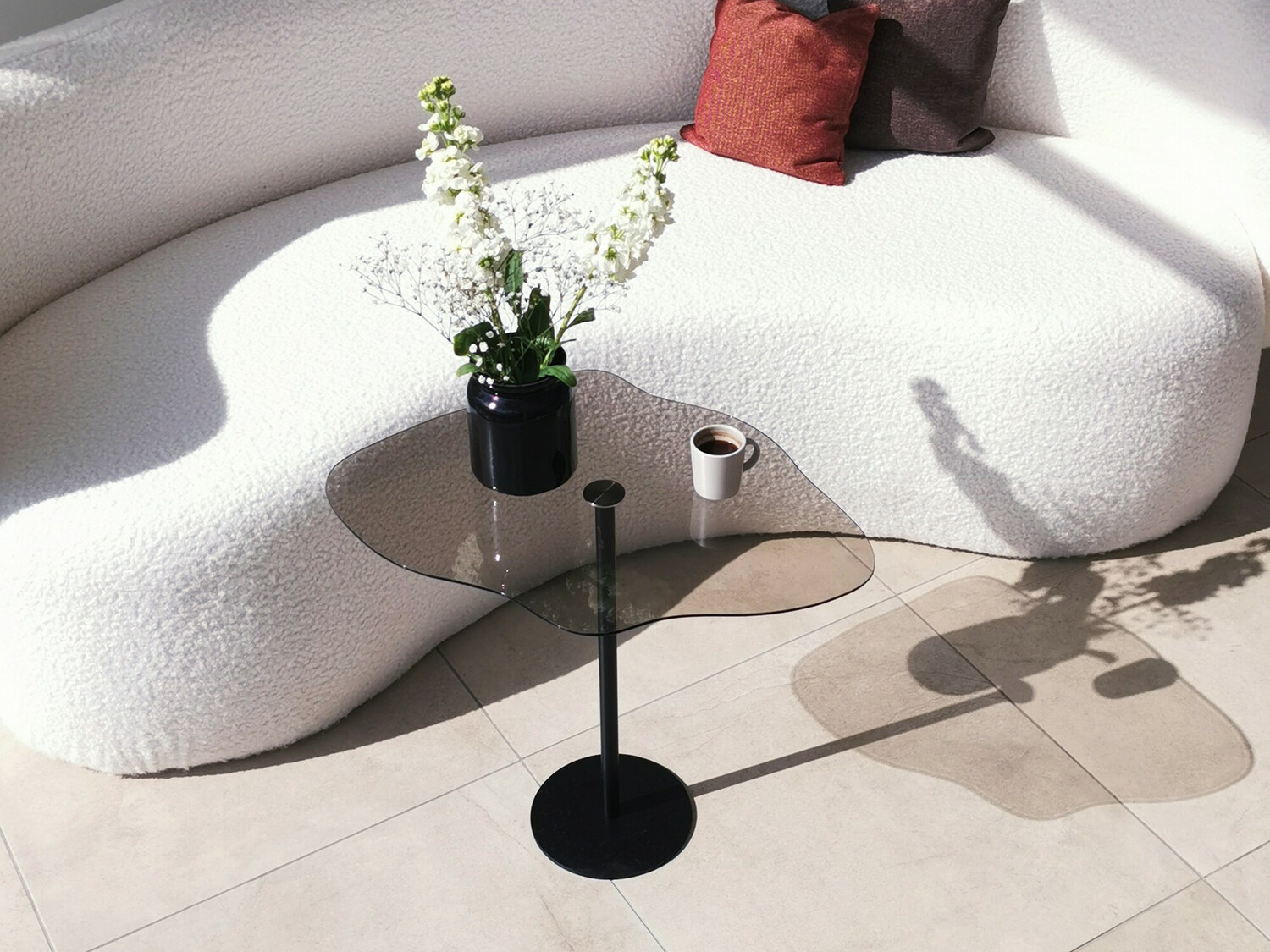 Klubska mizica Kailua 1342