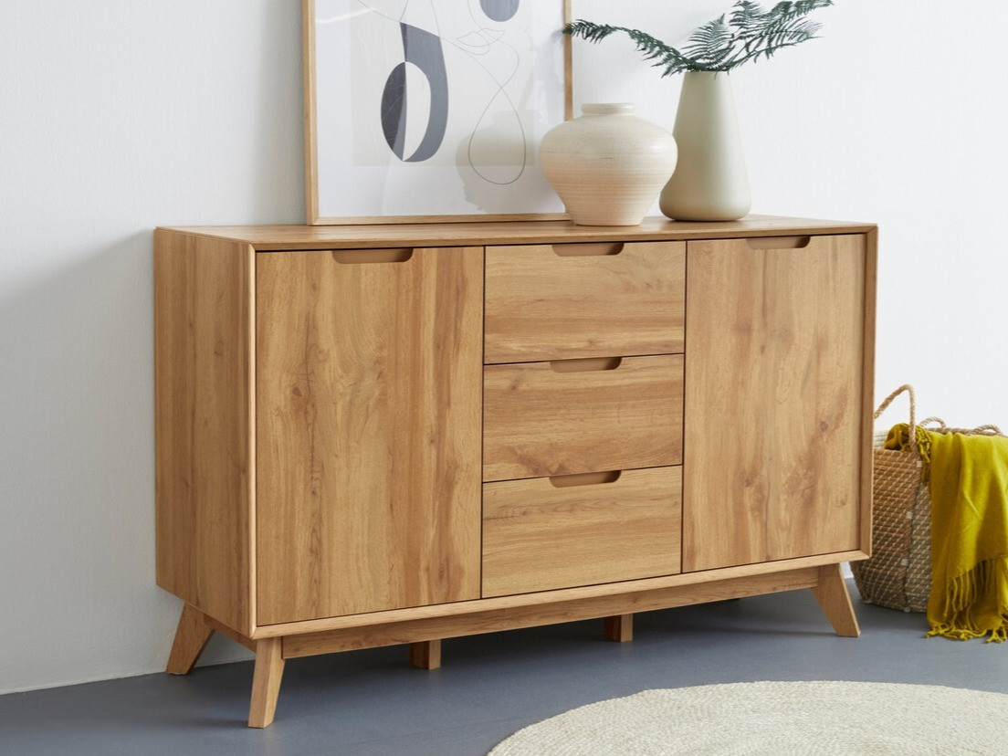 Komoda Dorvou 100 (Hrast)