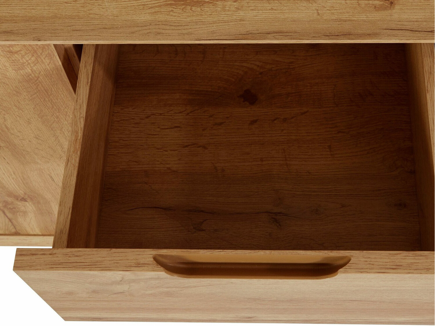 Komoda Dorvou 100 (Hrast)