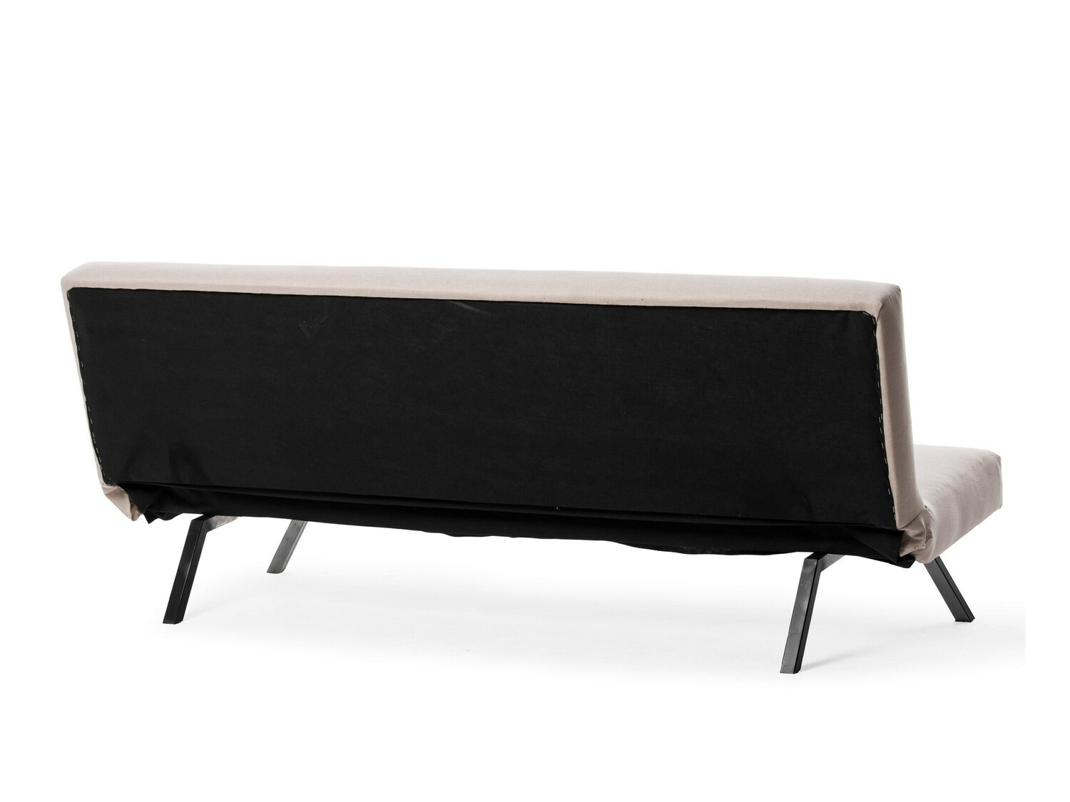 Raztegljiv kavč Altadena 300 (Krema)