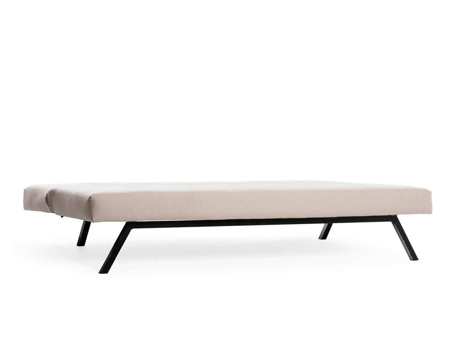 Raztegljiv kavč Altadena 300 (Krema)