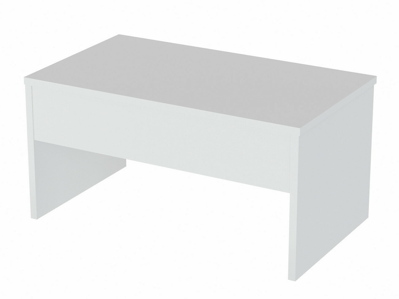 Raztegljiva klubska mizica Kailua 1343