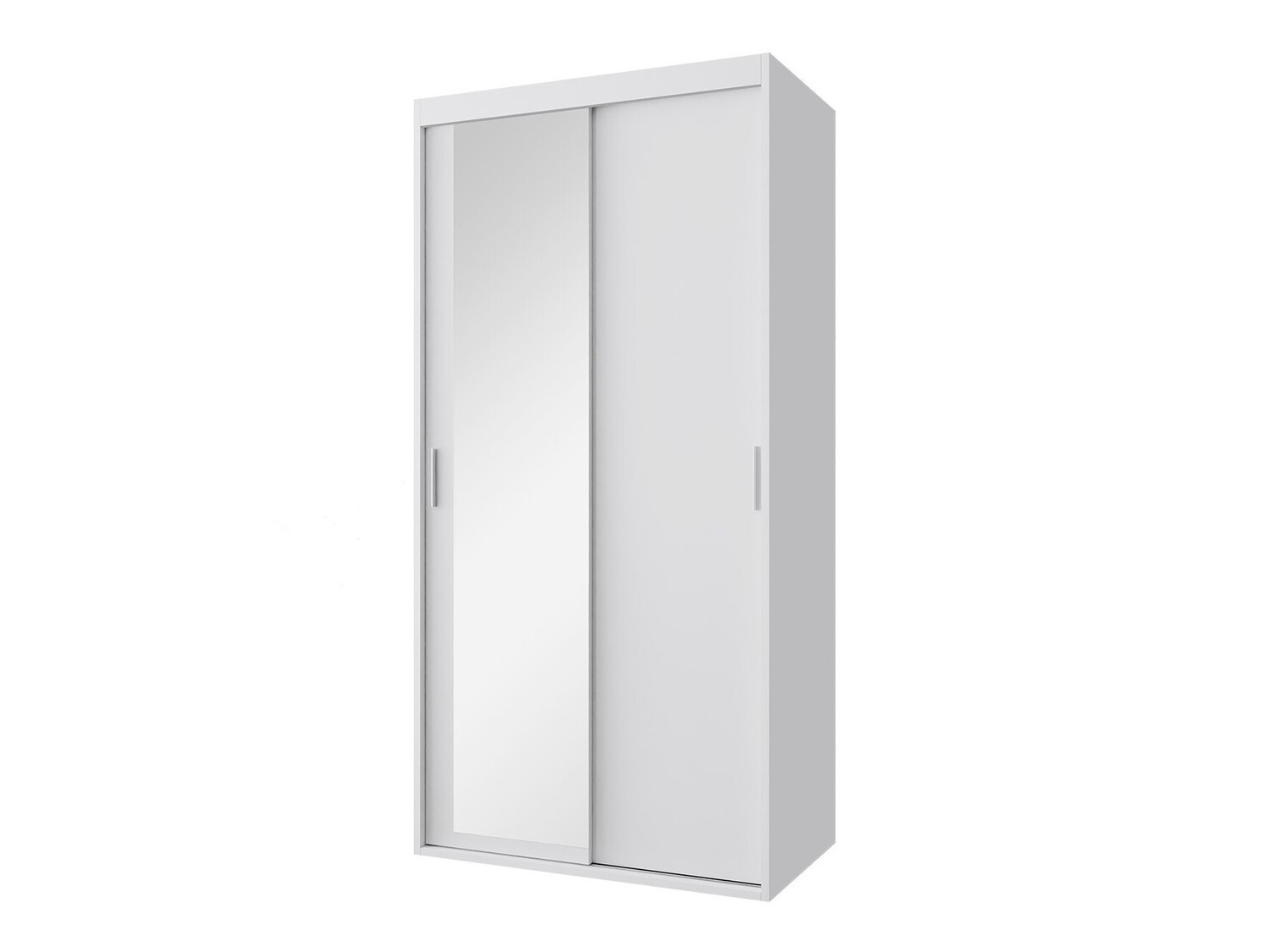 Garderobna omara Hederus I