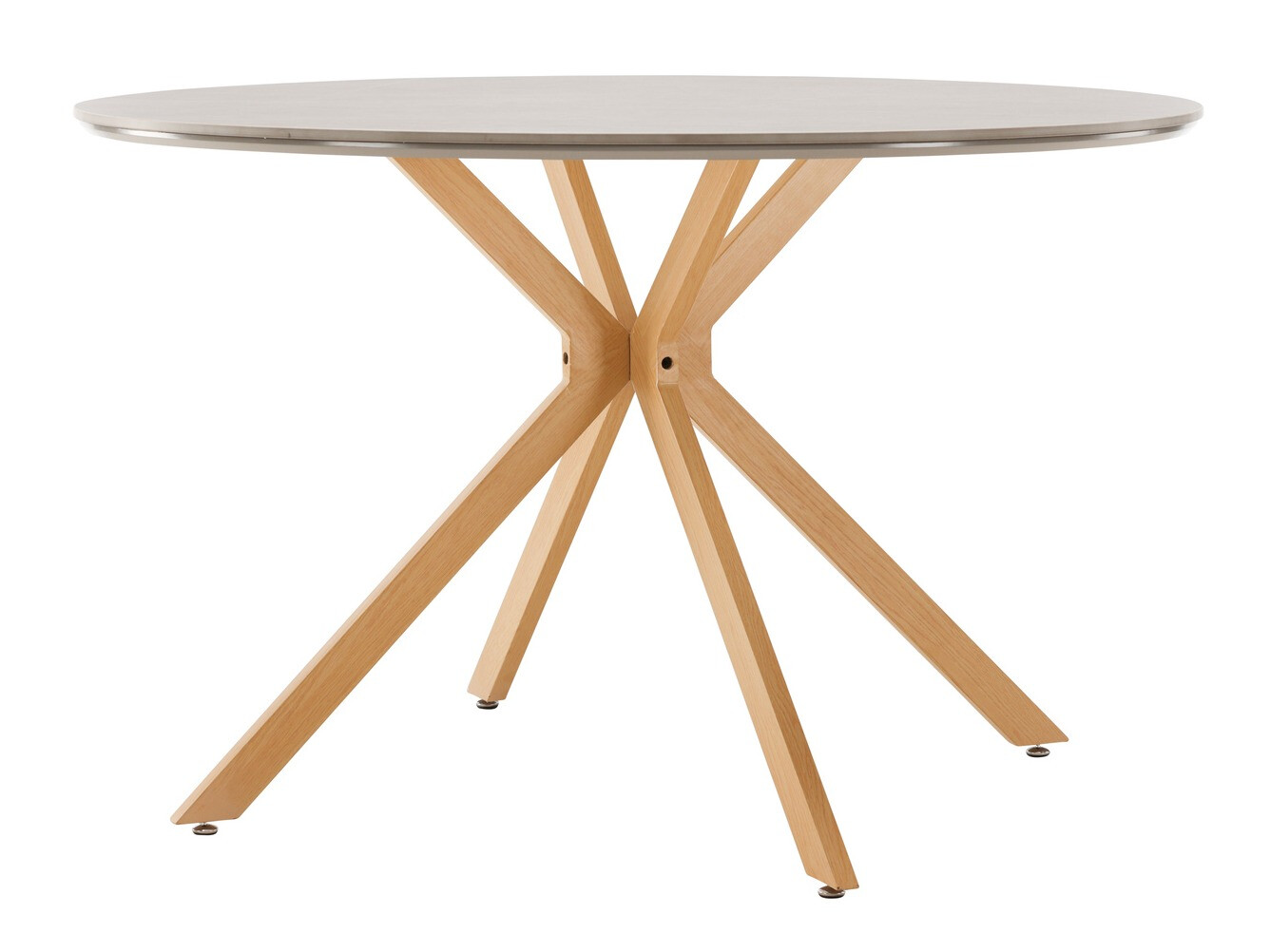 Jedilniški komplet Dallas 4241