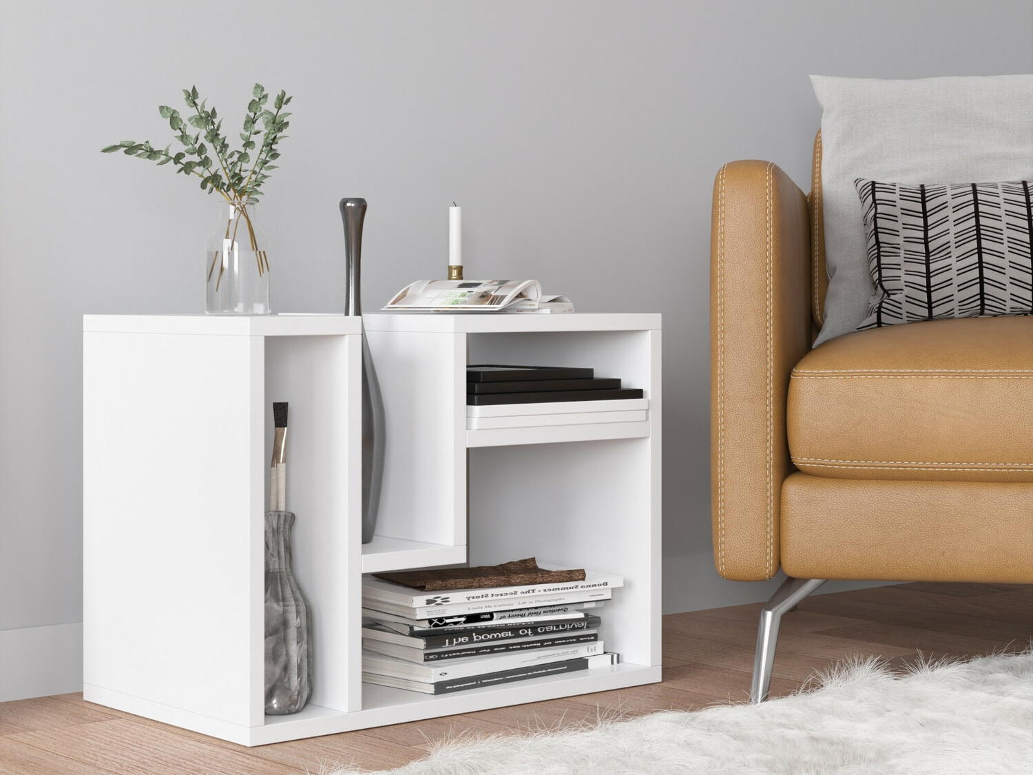 Stranska mizica Kailua 1400