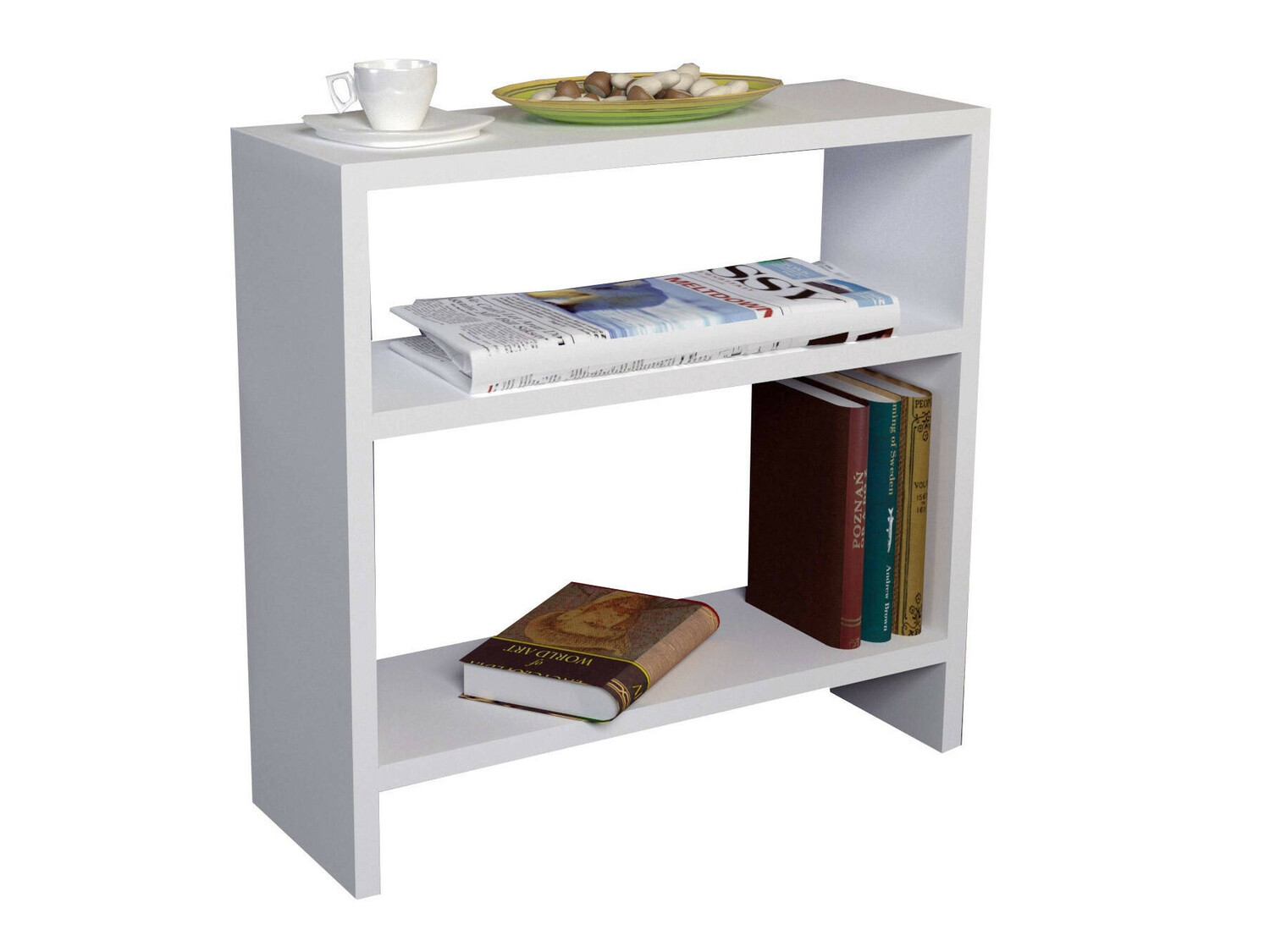 Stranska mizica Kailua 1369