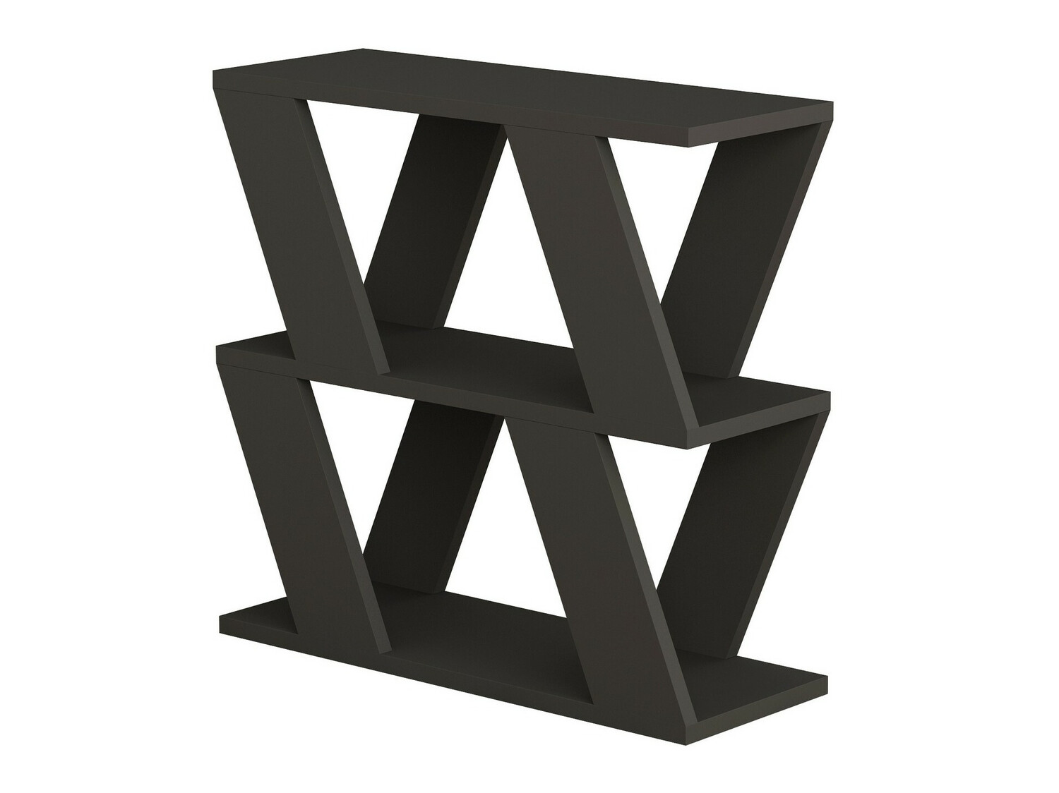 Stranska mizica Kailua 1377 (Antracit)