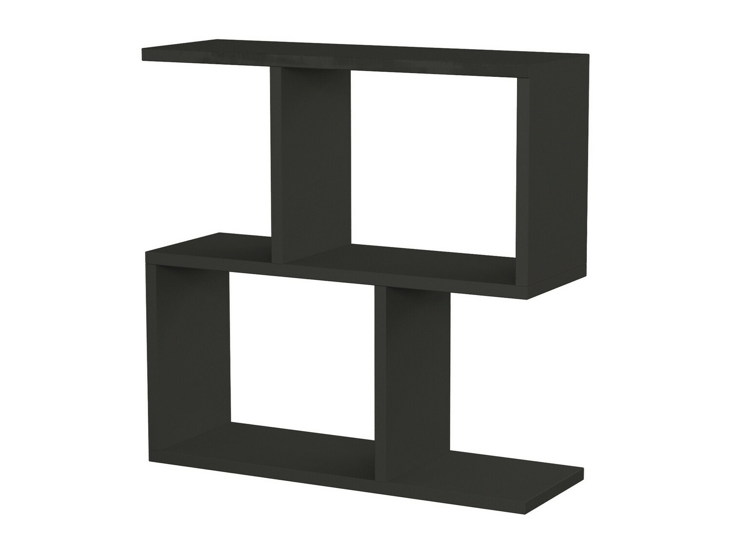 Stranska mizica Kailua 1378 (Antracit)