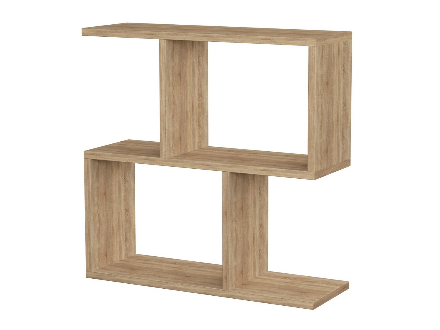 Stranska mizica Kailua 1378 (Hrast)