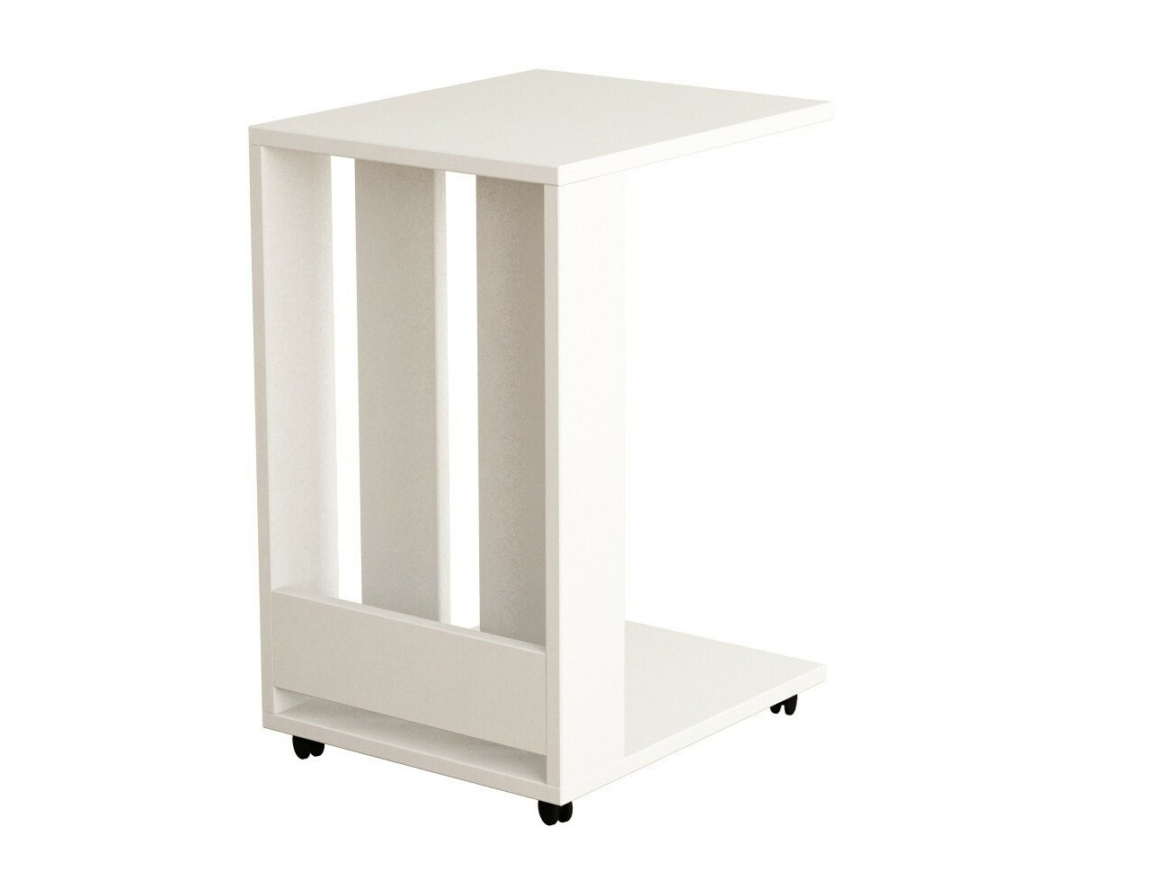 Stranska mizica Kailua 1379 (Bela)