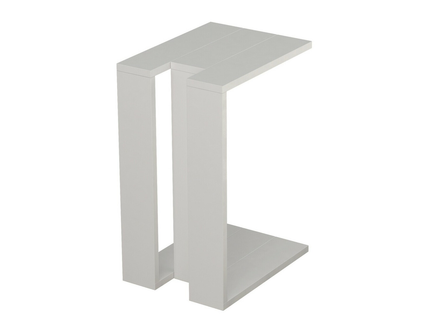 Stranska mizica Kailua 1380 (Bela)