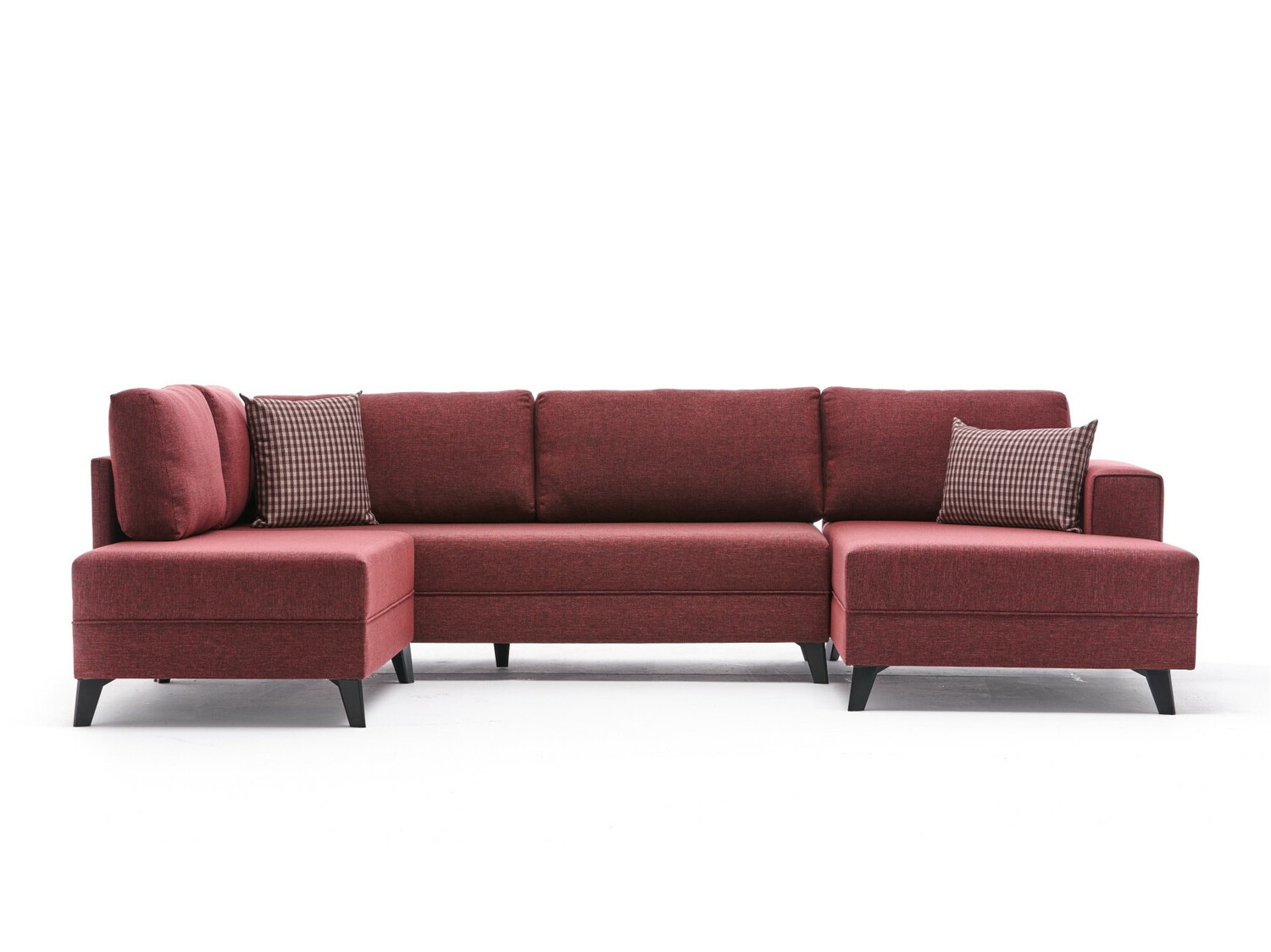 Kotna garnitura Altadena 315 (Bordeaux)