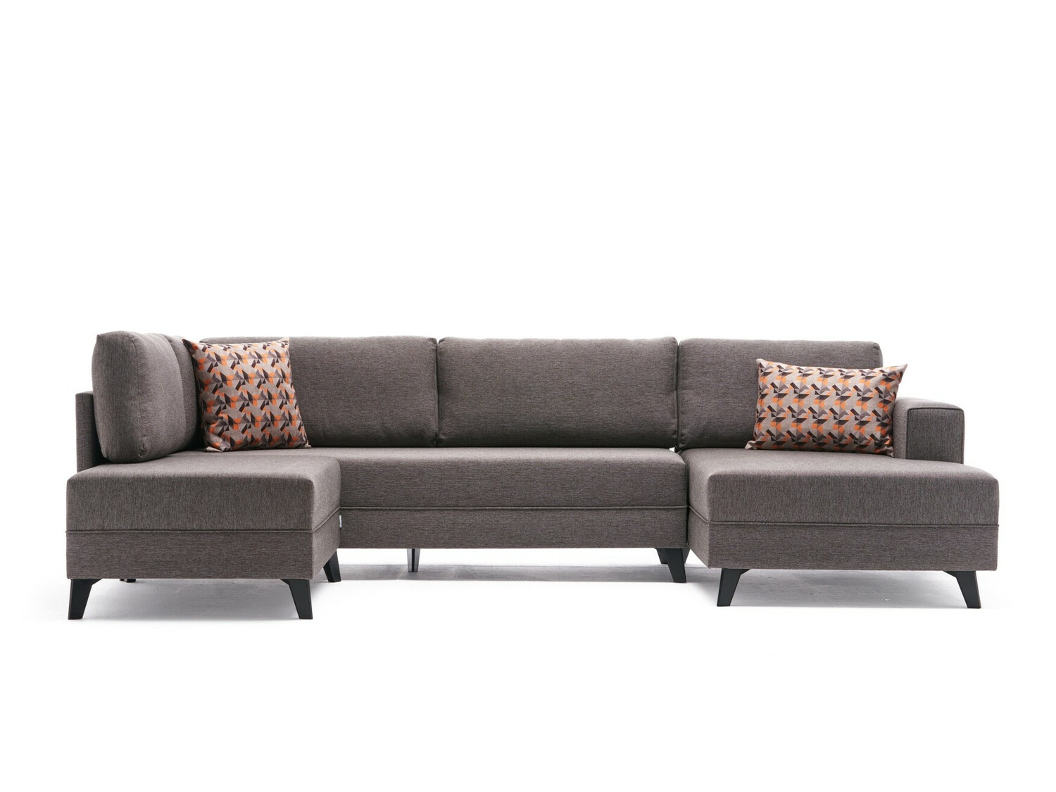 Kotna garnitura Altadena 315 (Siva)