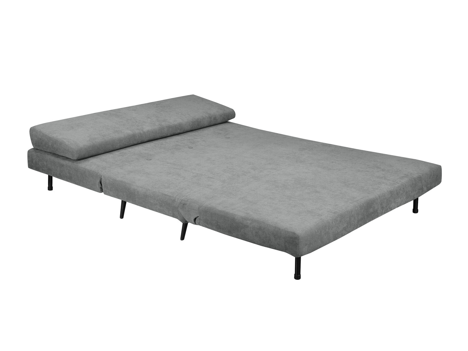 Raztegljiv kavč Denton 1167 (Antracit)