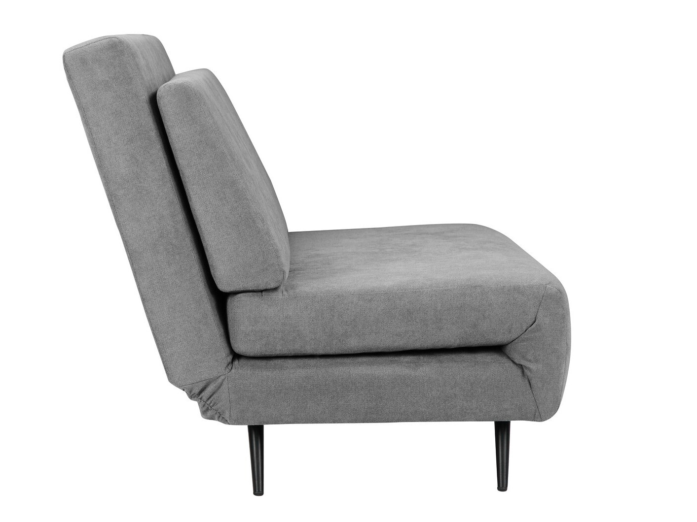 Raztegljiv kavč Denton 1167 (Antracit)