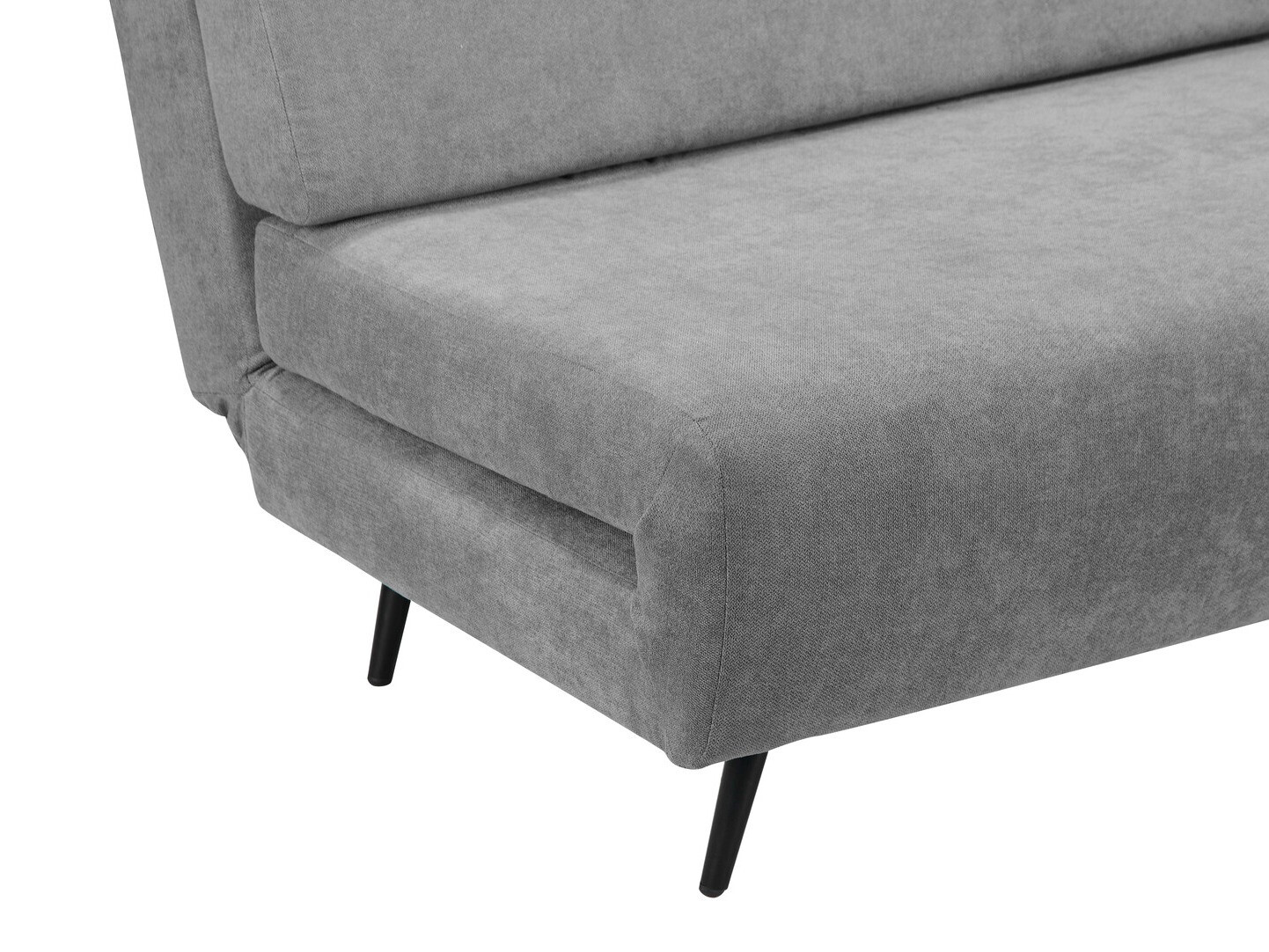 Raztegljiv kavč Denton 1167 (Antracit)