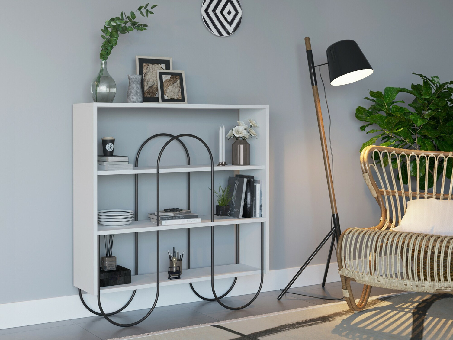 Regal Kailua 1387 (Bela)