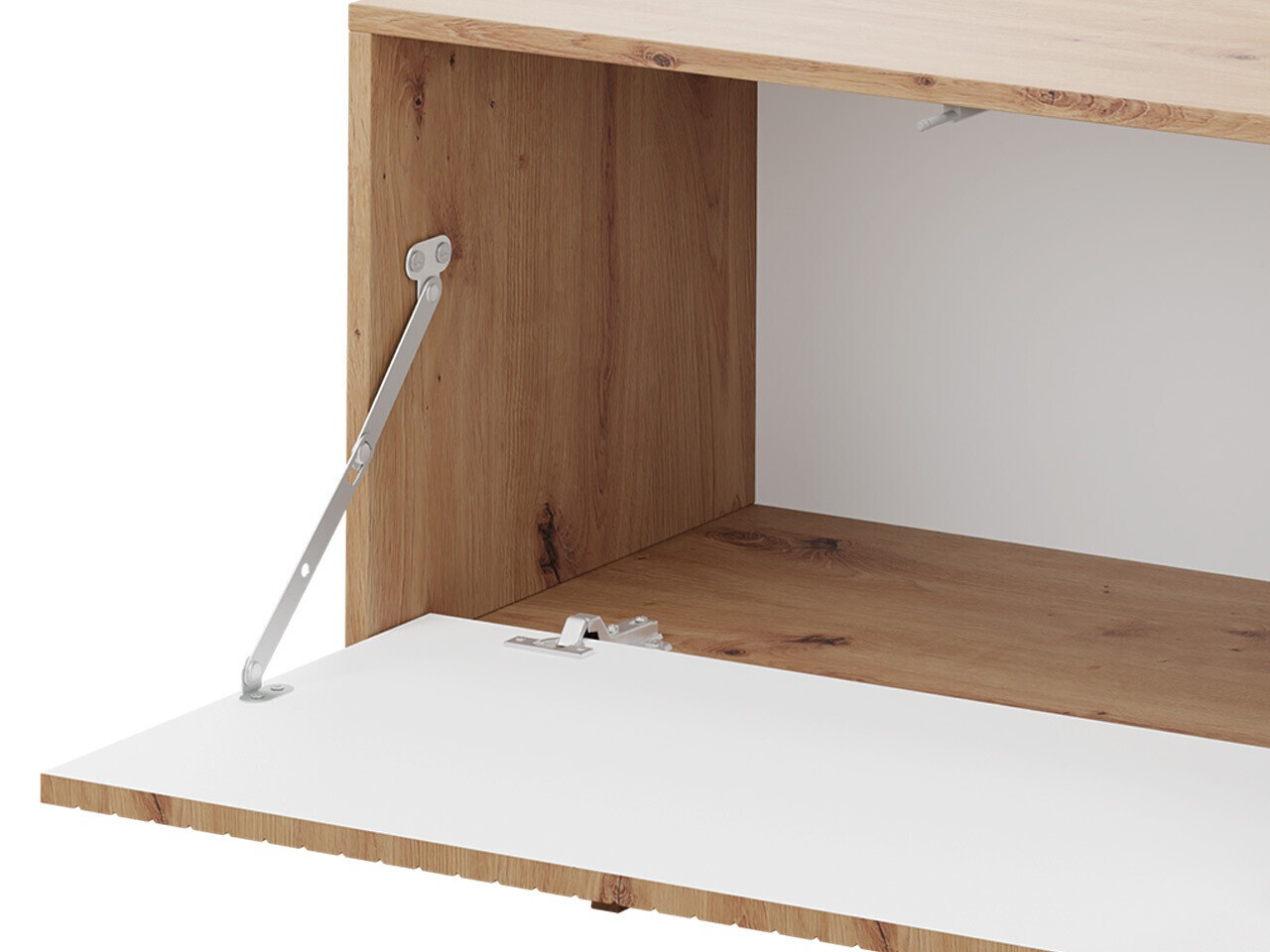 TV-omarica Comfivo Romtori