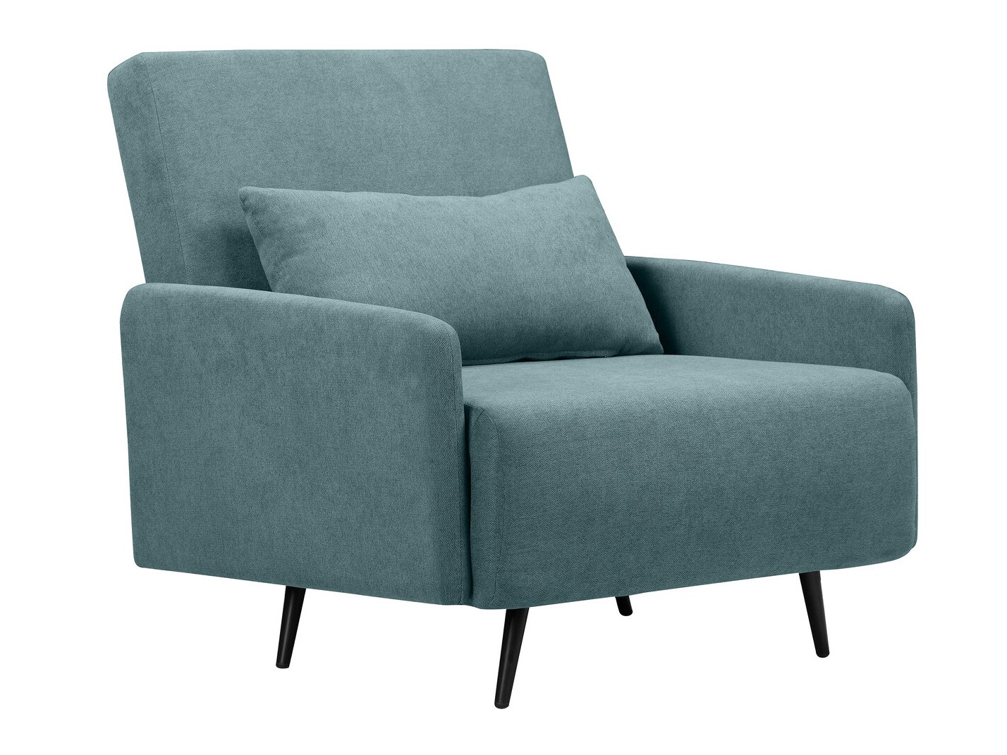 Fotelj Denton 1168 (Turkizna)