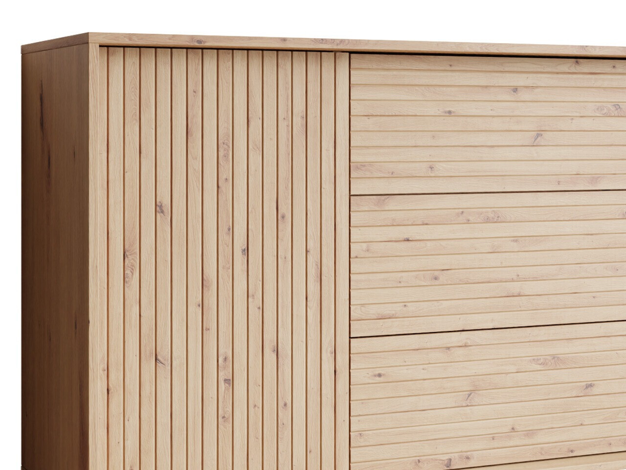 Komplet za dnevno sobo Comfivo Romtori 107