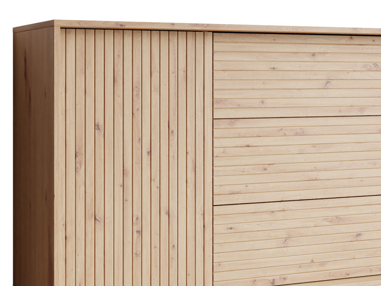 Komplet za dnevno sobo Comfivo Romtori I