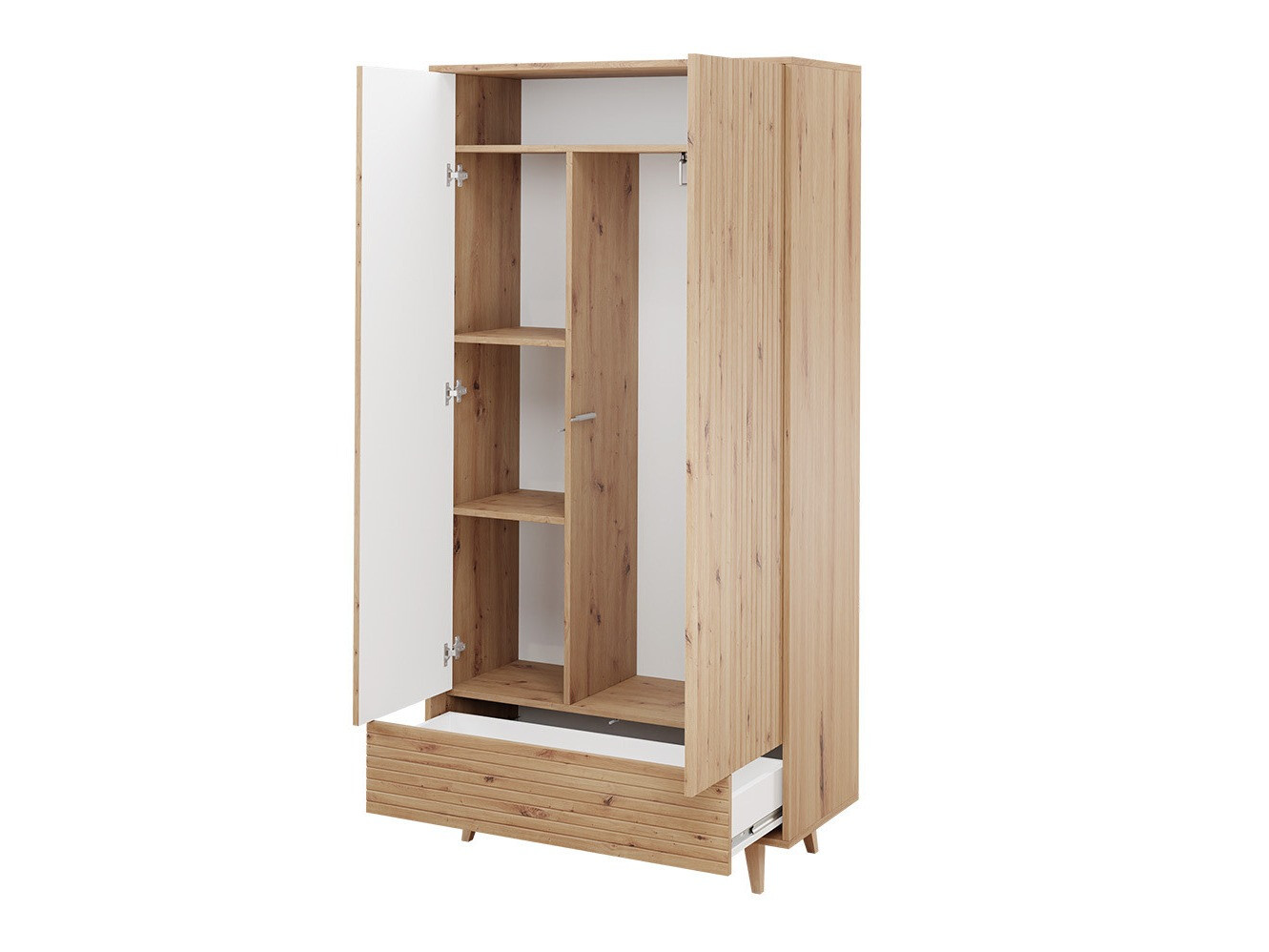 Komplet za dnevno sobo Comfivo Romtori I