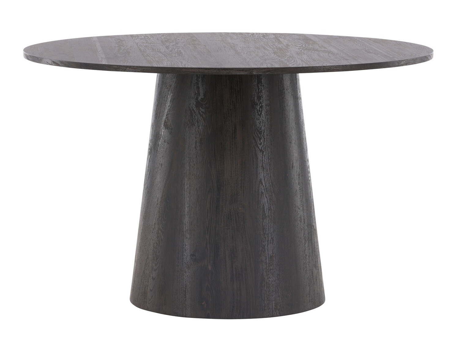 Jedilniški komplet Dallas 4250 (Temno rjava)