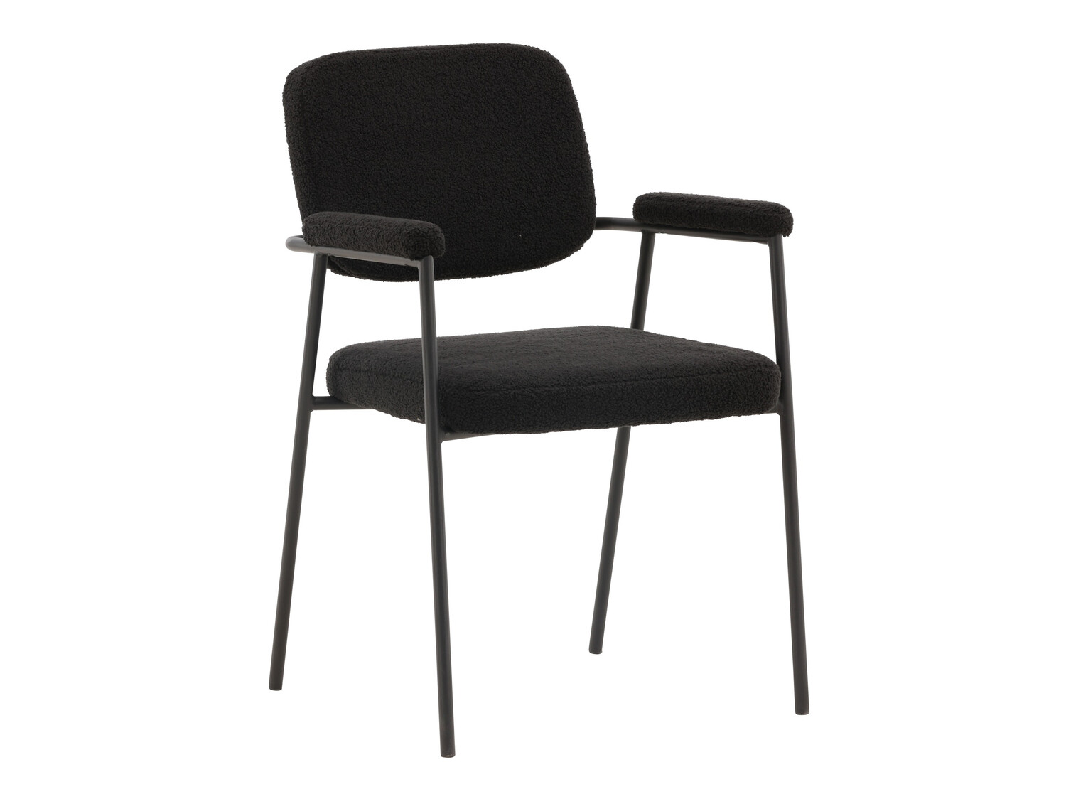 Jedilniški komplet Dallas 4250 (Temno rjava)