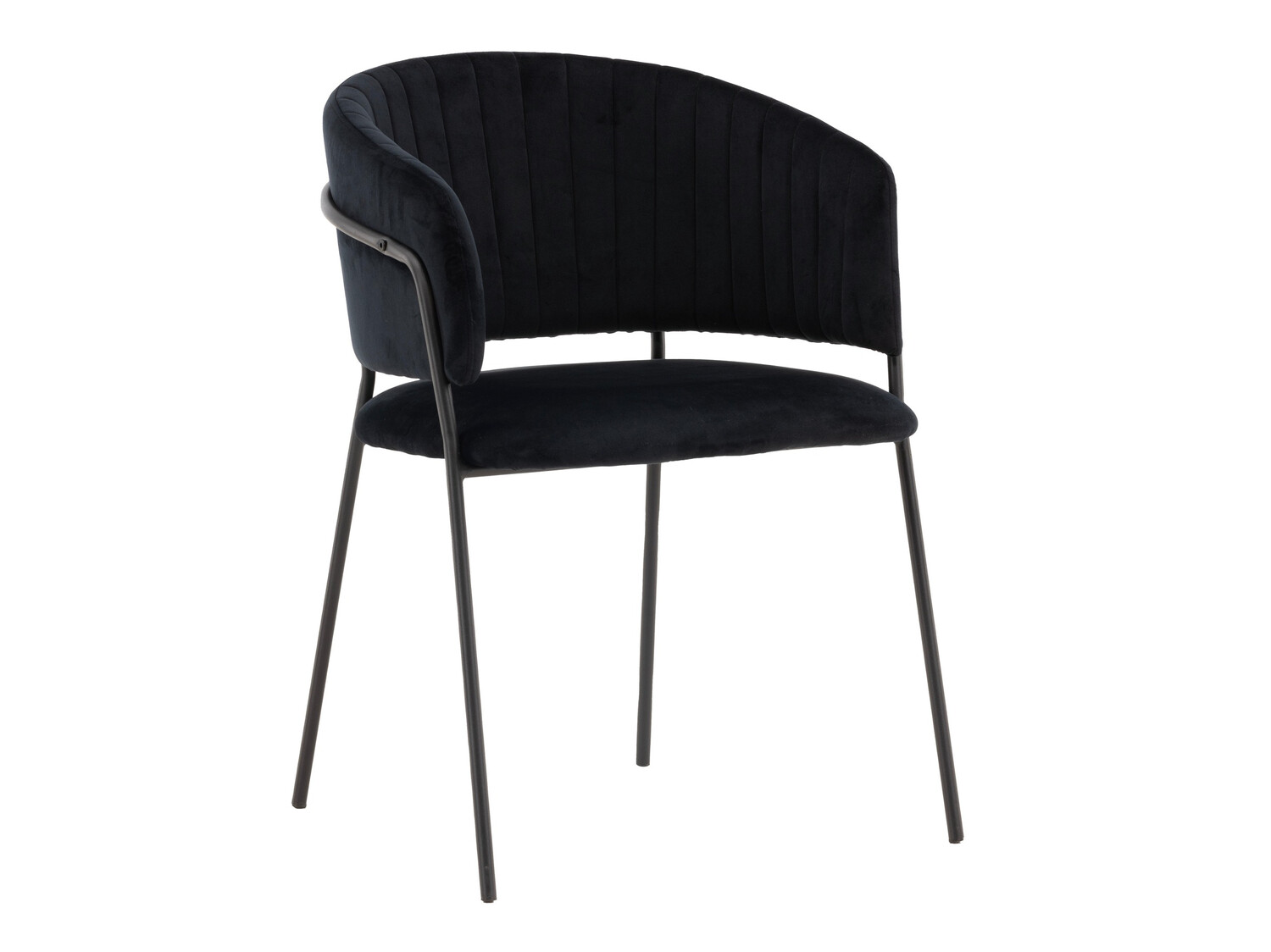 Jedilniški komplet Dallas 4254 (Rjava)