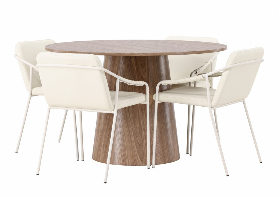 Jedilniški komplet Dallas 4255