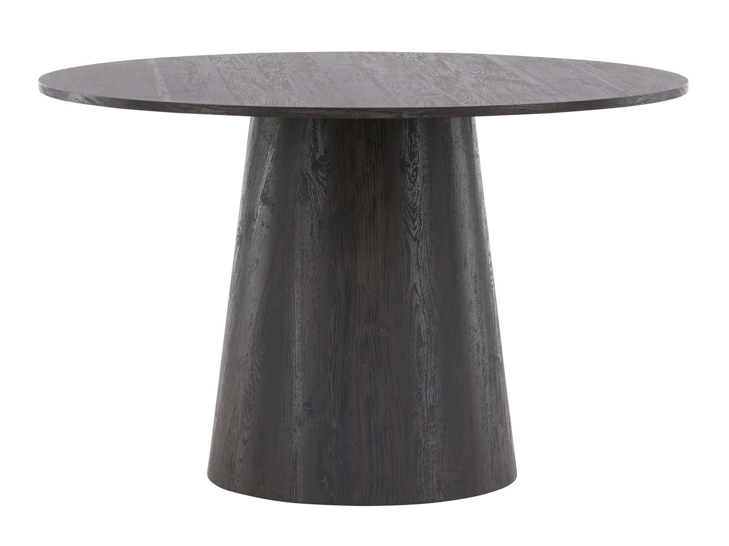 Jedilniški komplet Dallas 4256 (Temno rjava)