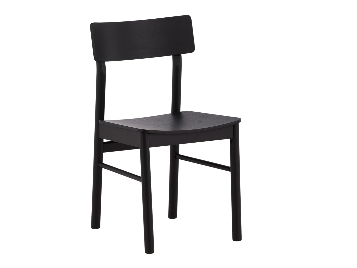 Jedilniški komplet Dallas 4256 (Temno rjava)