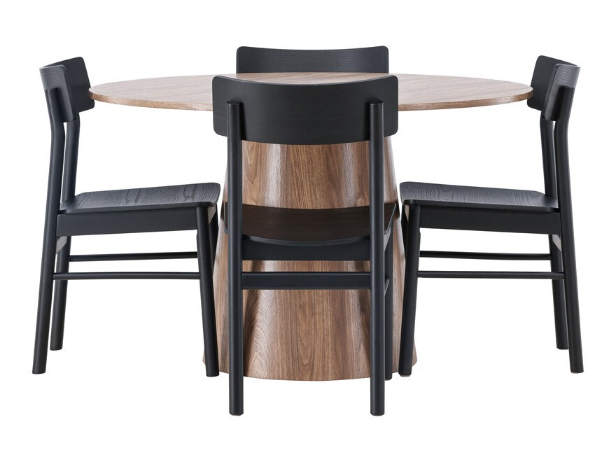 Jedilniški komplet Dallas 4256