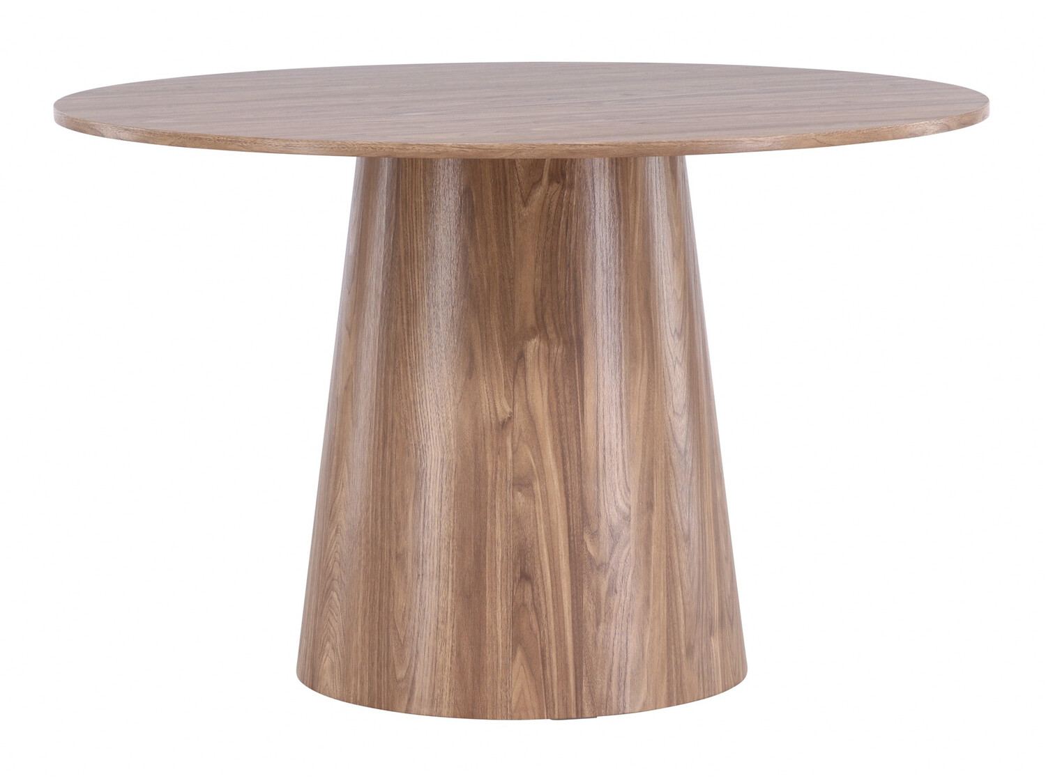 Jedilniški komplet Dallas 4257 (Rjava)