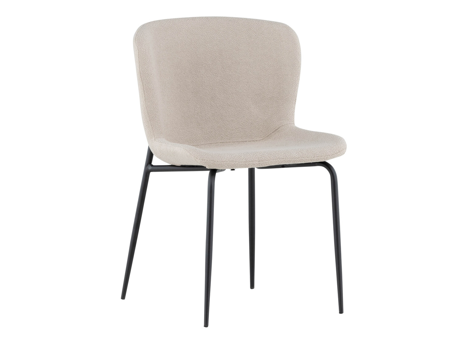 Jedilniški komplet Dallas 4257 (Rjava)