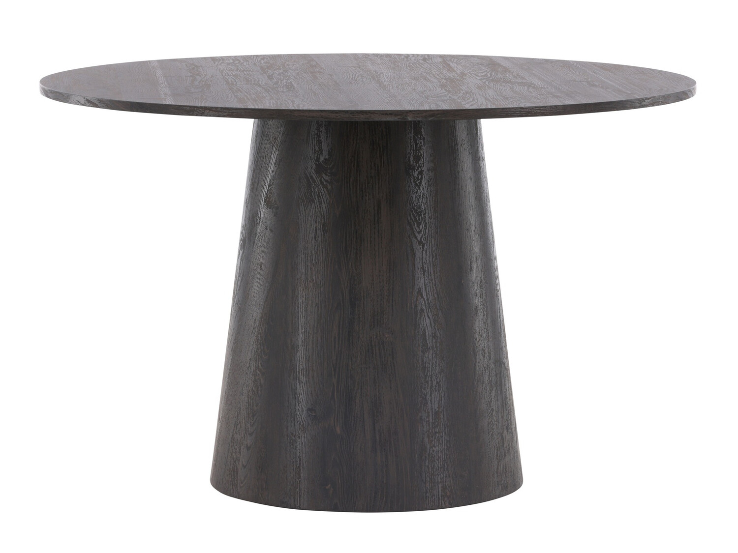 Jedilniški komplet Dallas 4257 (Temno rjava)