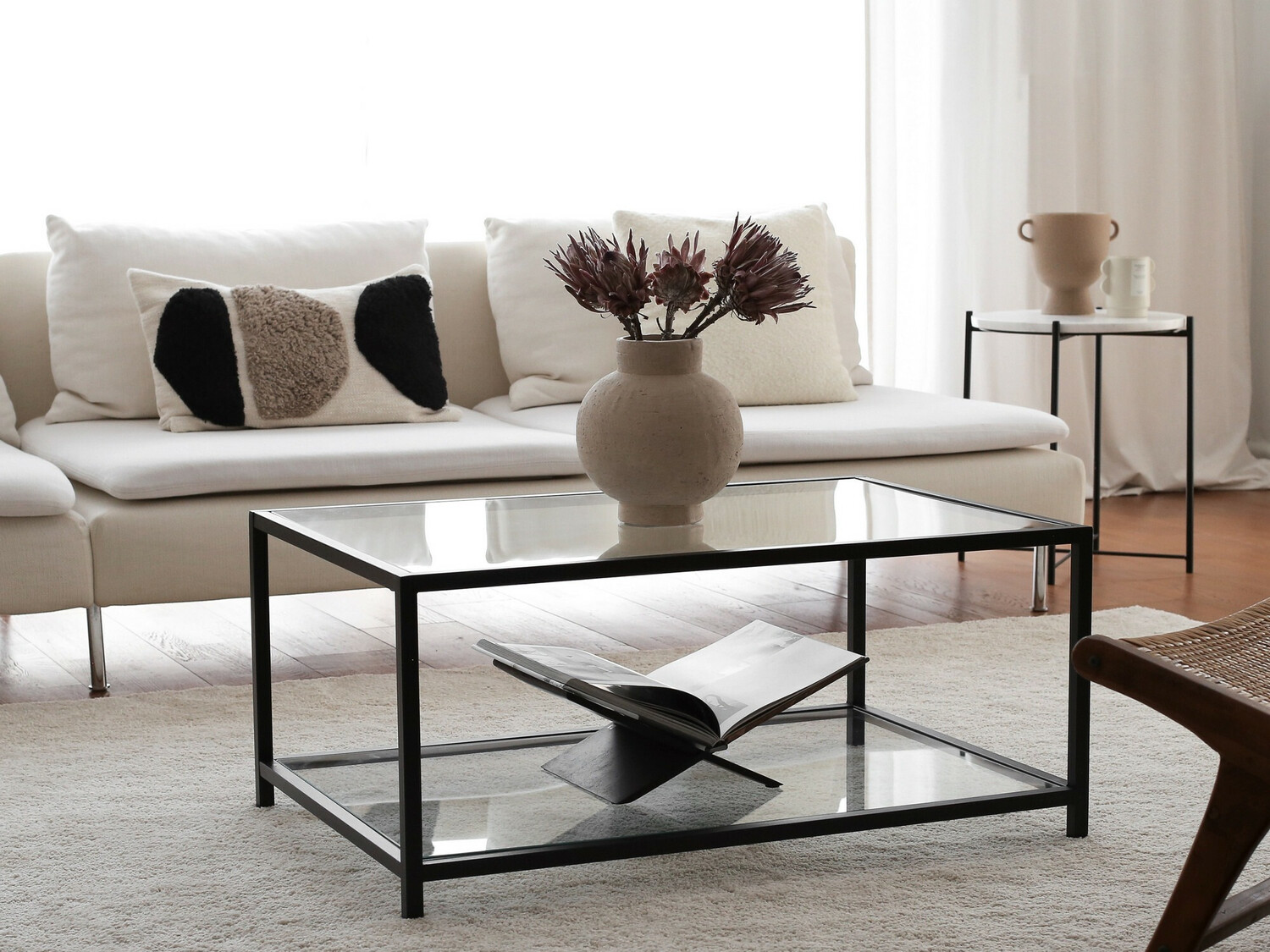 Klubska mizica Kailua 1420