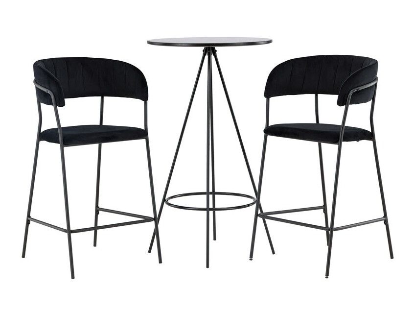 Jedilniški komplet Dallas 4259