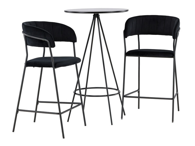 Jedilniški komplet Dallas 4259