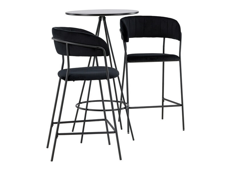 Jedilniški komplet Dallas 4259