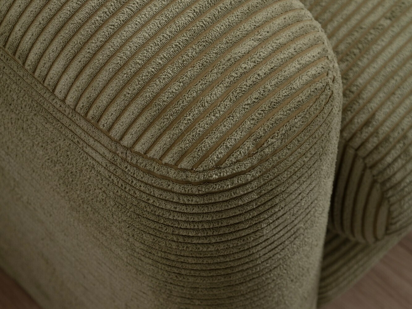 Kavč Altadena 331 (Zelena)