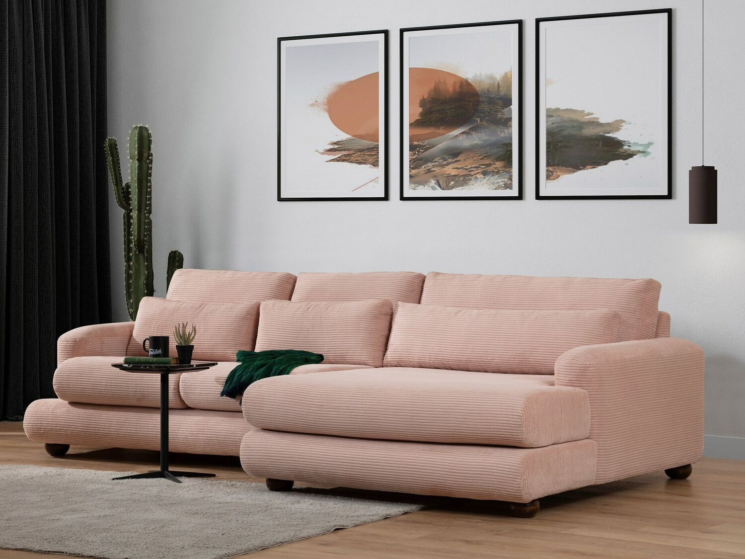 Kotna garnitura Altadena 329