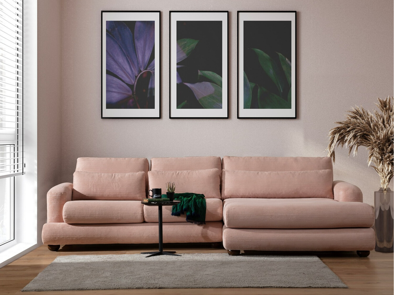 Kotna garnitura Altadena 329