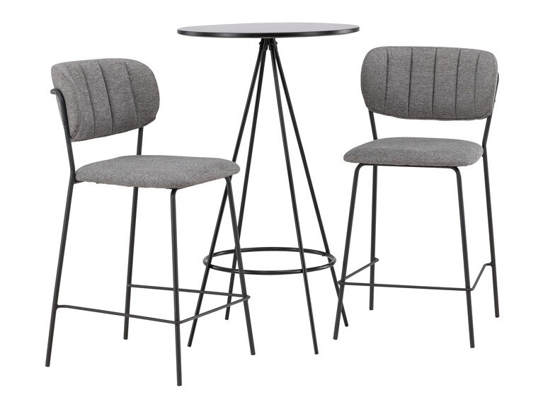 Jedilniški komplet Dallas 4260