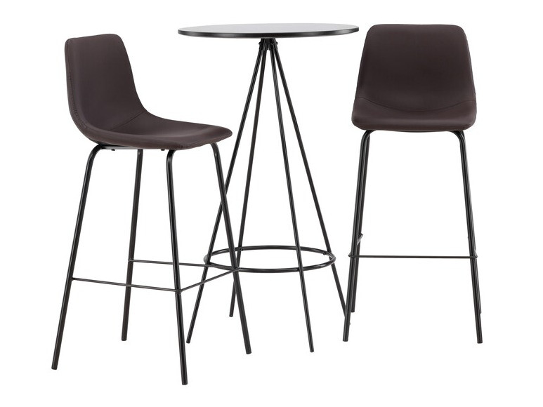 Jedilniški komplet Dallas 4262