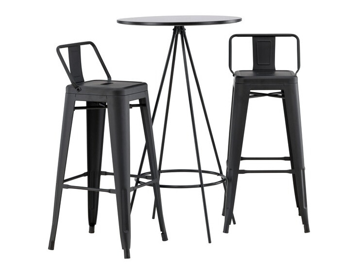 Jedilniški komplet Dallas 4264