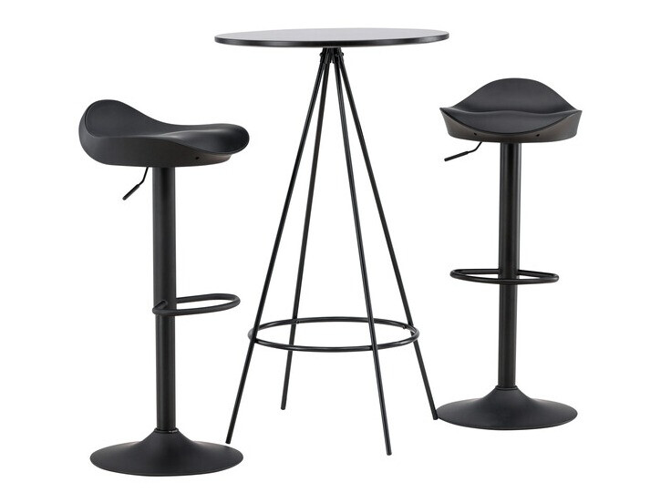 Jedilniški komplet Dallas 4265